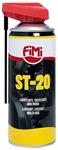 ST-20 SBLOCCANTE LUBRIFICANTE MULTIUSO 400ML.