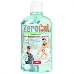 ZEROCAL GEL DOSE 1 LITRO  ricarica anticalcare