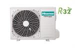 HISENSE MULTI DUAL UNITA' ESTERNA 5,0 KW  A++ PER 2 INTERNE