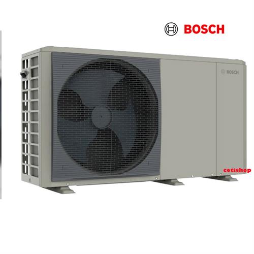 POMPA DI CALORE BOSCH COMPRESS CS2000AWF 16 KW R-S MONOFASE