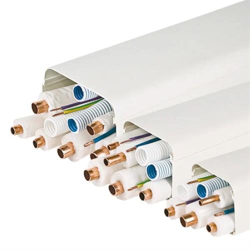 CANALINA CLIMAPLUS 65X50 2 METRI