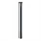 TUBO INOX AISI 304 LUNGHEZZA 100 CM