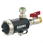 FILTRO DEFANGATORE MAGNETICO VECAMCO ALBATREX