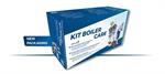 KIT BOILER CARE DEFANGATORE,DOSATORE E NEUTRALIZZATORE