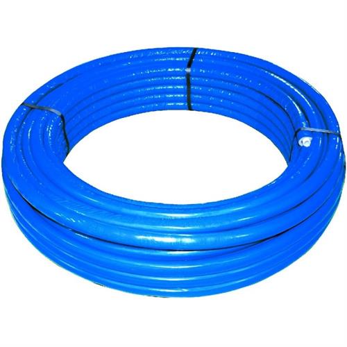 MIXAL VALSIR MULTISTRATO RIVESTITO 6 MM BLU 16X2 50 METRI