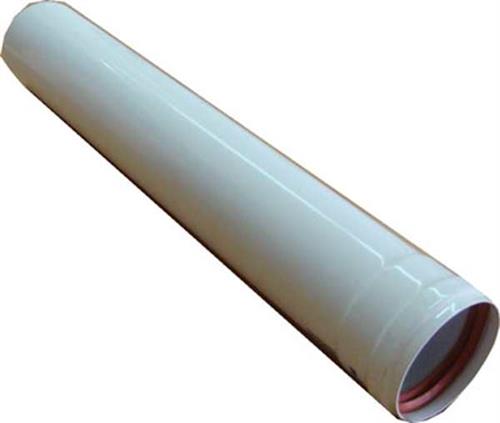 TUBO D.80 CM.50 POLIPROPILENE PER CONDENSAZIONE