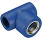 PPR TI FEMMINA 25-3/4-25 COLORE BLU