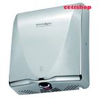 ASCIUGAMANI ELETTRICO FUMAGALLI MAGNUM SPEED-MAX 300 INOX satin.