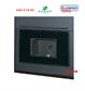 INSERTO PELLET AD ARIA LAMINOX EOLO 5 STELLE 12 KW