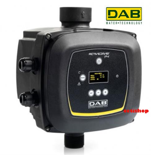 INVERTER DAB ACTIVE DRIVER PLUS MM 1,8 KW MONOFASE 14 ampere